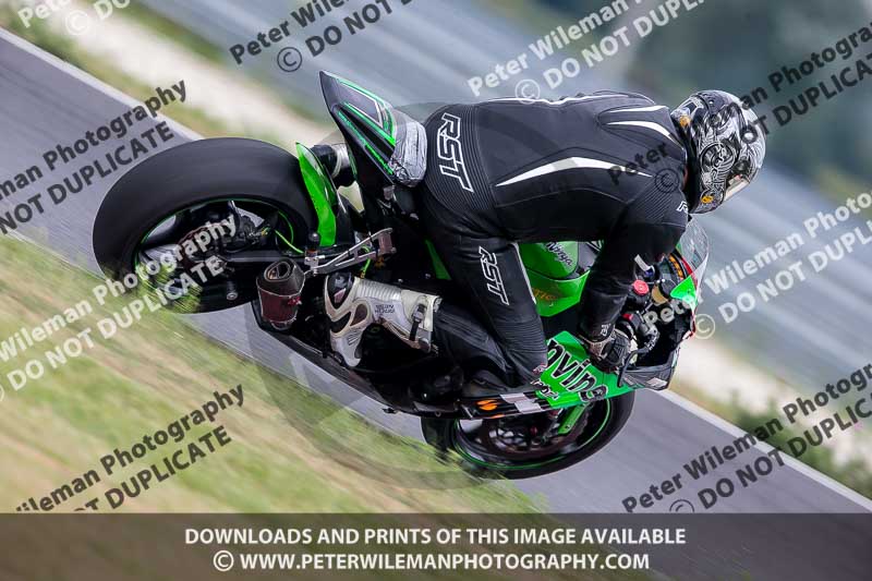 25 to 27th july 2019;Slovakia Ring;event digital images;motorbikes;no limits;peter wileman photography;trackday;trackday digital images